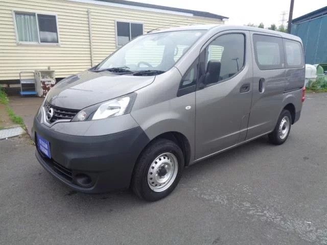 Nissan NV200 VANETTE VAN VM20 2020